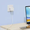 USB-A laddare