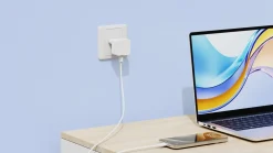 USB-A laddare