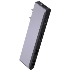 USB-C dockningsstation för MacBook