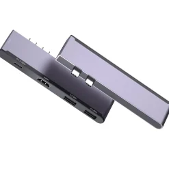 USB-C dockningsstation för MacBook