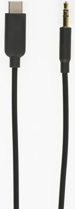 USB-C till 3,5 mm ljudkabel, 1,5 m