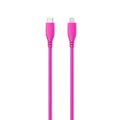 USB-C till Lightning laddkabel för iPhone, 1 m