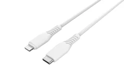 USB-C till Lightning laddkabel för iPhone Clas Ohlson