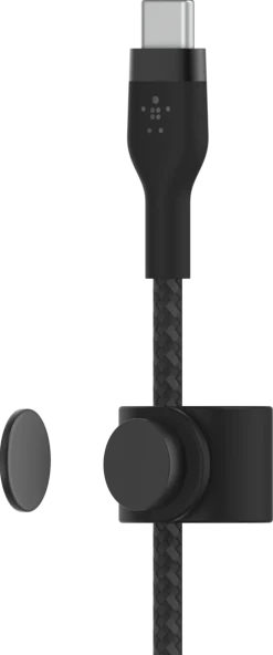 USB-C till Lightning laddkabel, Belkin BoostCharge PRO Flex, 2 m