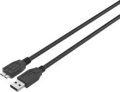 USB-kabel 3.0 Exibel