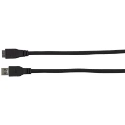USB-kabel 3.0 Exibel