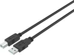 USB-kabel Exibel