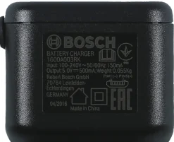 USB-laddare Bosch IXO