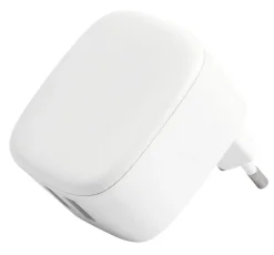 USB-laddare Clas Ohlson