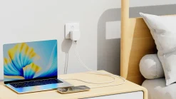 USB-laddare Clas Ohlson