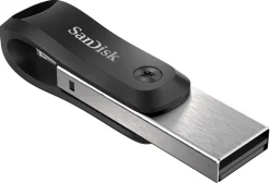USB-minne för iPhone/iPad, Sandisk iXpand Flash Drive Go