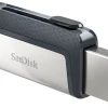 USB-minne Sandisk Ultra Dual Drive USB-C 3.1