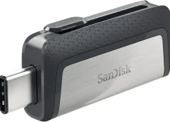 USB-minne Sandisk Ultra Dual Drive USB-C 3.1