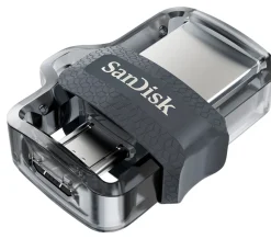 USB-minne Sandisk Ultra Dual Drive M3.0