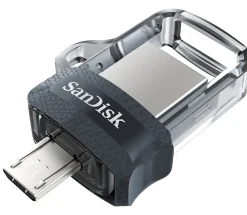 USB-minne Sandisk Ultra Dual Drive M3.0