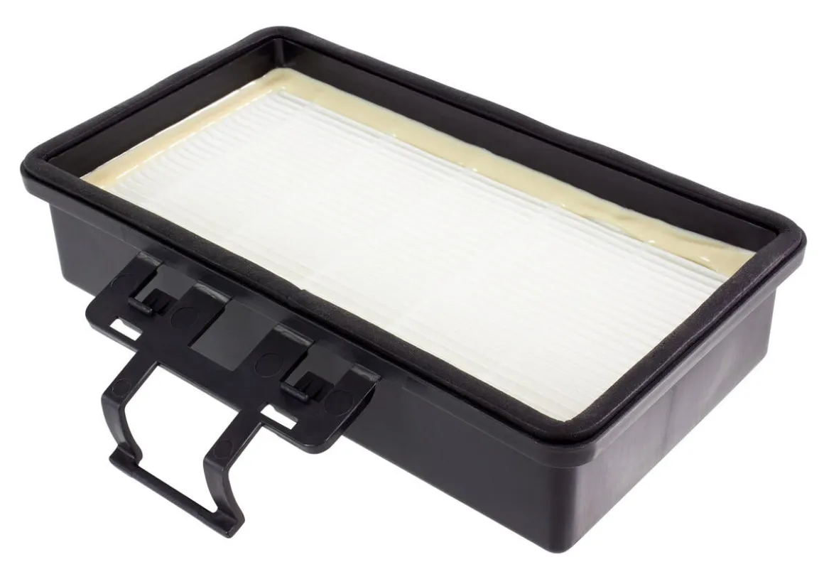 Utblåsfilter HEPA, Electrolux dammsugare EC41-4T