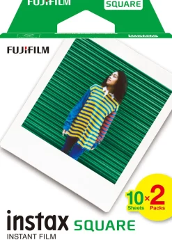 Utskriftspapper Fujifilm Instax Square