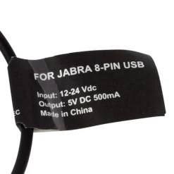 12-24V Kabel Jabra