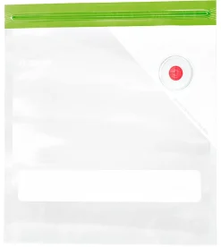 Vakuumpåsar till vakuumförvaring Bosch ErgoMixx MSZV0FB, 10-pack