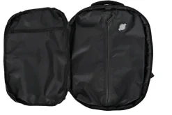 Vakuum-ryggsäck, expanderbar, 35 l