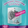 Vamoosh Washing Machine Cleaner rengöring tvättmaskin