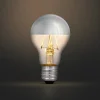 Varmvit LED E27 dimbar 4,9 W