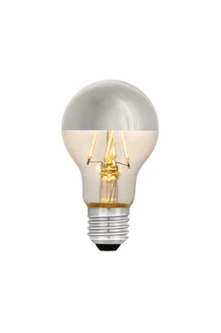 Varmvit LED E27 dimbar 4,9 W