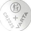 Varta CR2025 litiumbatteri 3 V