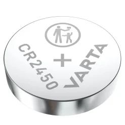 Varta CR2450 litiumbatteri 3 V