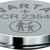 Varta CR2354 litiumbatteri 3 V