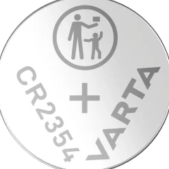 Varta CR2354 litiumbatteri 3 V