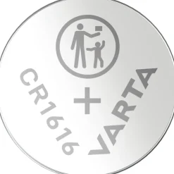 Varta CR1616 litiumbatteri 3 V