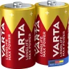 Varta Longlife Max Power D/LR20, 2-pack