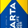 VARTA Longlife Power 9 V batteri