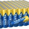 Varta Longlife Power batteri, 100-pack