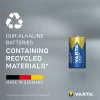 VARTA Longlife Power C / LR14 batteri, 2-pack
