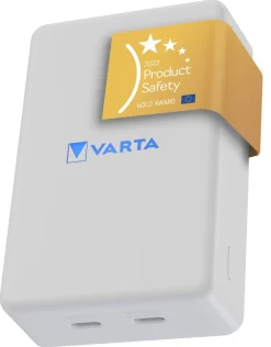 Varta MagPro Wireless trådlös powerbank 10000 mAh