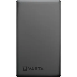 Varta speed powerbank 20000 mAh, 65W, snabbladdare