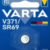 Varta V371/SR69 silveroxidbatteri 1,5 V