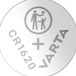 Varta CR1620 litiumbatteri 3 V