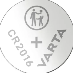 Varta CR2016 litiumbatteri 3 V