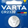 Varta CR2320 litiumbatteri 3 V