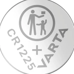 Varta CR1225 litiumbatteri 3 V