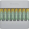 Varta Eco Charger Multi Recycled laddare 2100 mAh