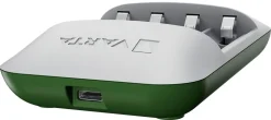 Varta Eco Charger Multi Recycled laddare 2100 mAh