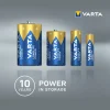 Varta Longlife Power batteri, 24-pack