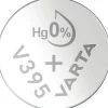 Varta V395/SR57 silveroxidbatteri 1,5 V