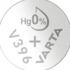 Varta V396/SR59 silveroxidbatteri 1,5 V