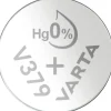 Varta V379/SR63 silveroxidbatteri 1,5 V