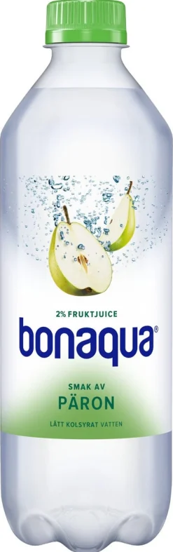 Vatten Bonaqua 0,5 l